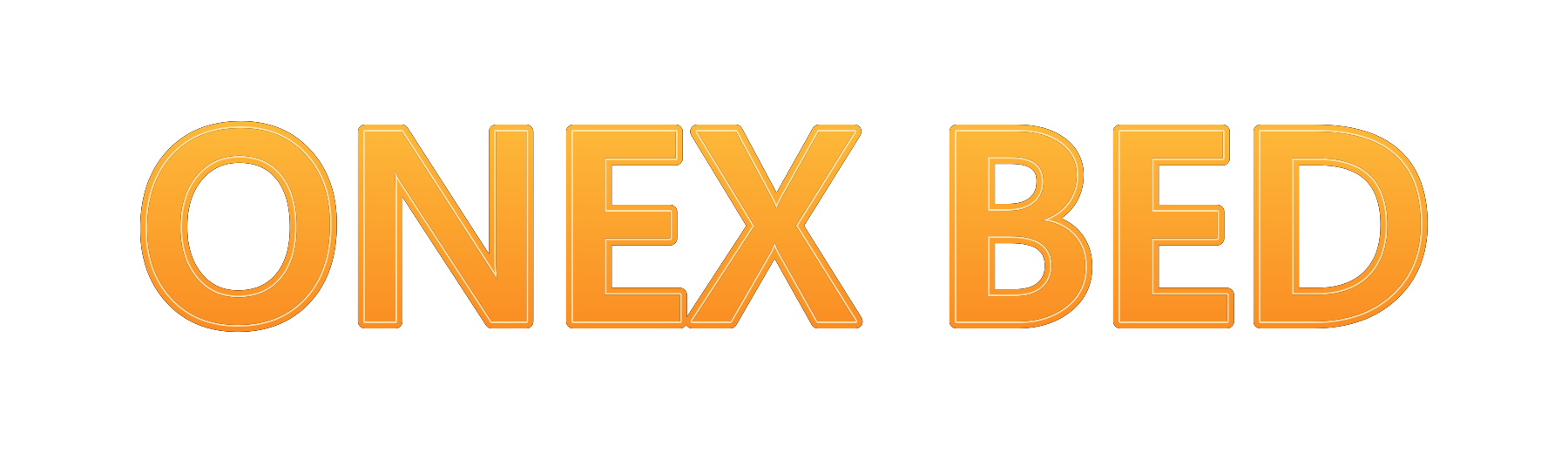 onex bed logo